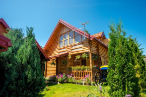 Vacation Home Vila Mali Raj, Zlatibor